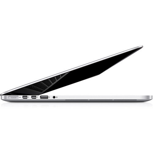 Apple 15.4 Inch MacBook Pro Retina Core i7 2.6GHz 8GB RAM 512GB SSD